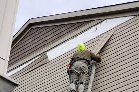 Reliable Powder Springs, GA Siding Solutions